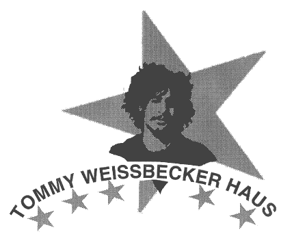 30 JAHRE TOMMY WEISSBECKER HAUS - TWH - BERLIN